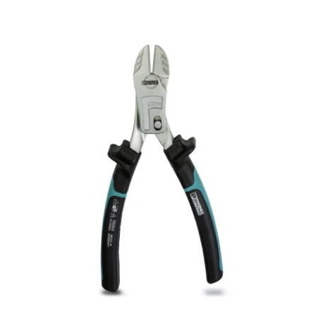 CUTFOX-SP BOLT VDE - CUTFOX-SP BOLT VDE 1212831 PHOENIX CONTACT Diagonal cutter
