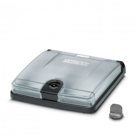 SI-M1B - SI-M1B 1404494 PHOENIX CONTACT Mounting frame