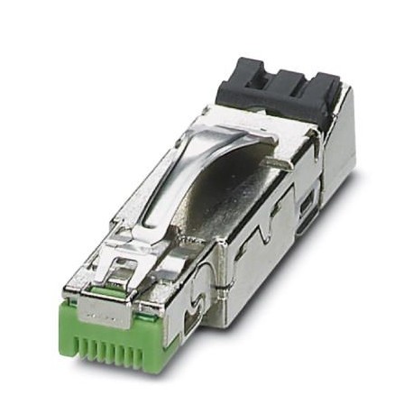 CUC-IND-C1ZNI-S/R4QP8 - CUC-IND-C1ZNI-S/R4QP8 1406334 PHOENIX CONTACT RJ45 connector