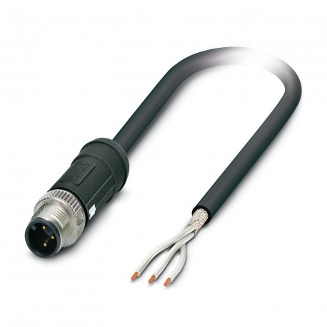 SAC-3P-MS/10,0-28R SCO RAIL - SAC-3P-MS/10,0-28R SCO RAIL 1407298 PHOENIX CONTACT Sensor/actuator cable