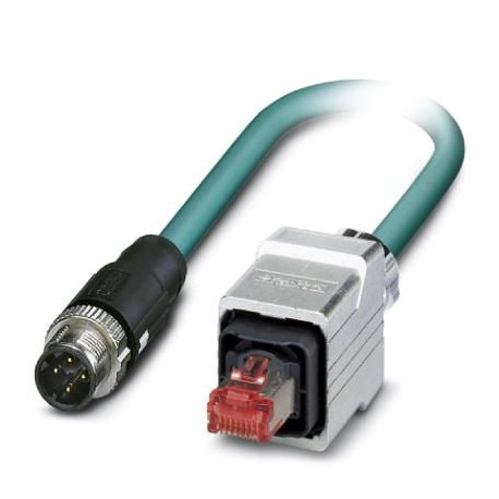 NBC-MSD/ 5,0-93E/R4RC SCO - NBC-MSD/ 5,0-93E/R4RC SCO 1407370 PHOENIX CONTACT Network cable