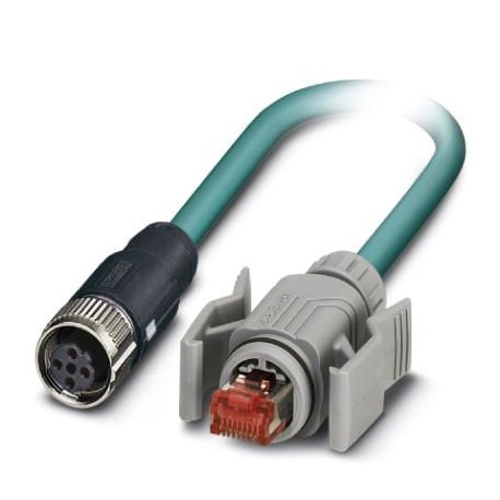 NBC-FSD/ 2,0-93E/R4MC SCO - NBC-FSD/ 2,0-93E/R4MC SCO 1407389 PHOENIX CONTACT Network cable