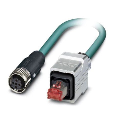 NBC-FSD/ 5,0-93E/R4RC SCO - NBC-FSD/ 5,0-93E/R4RC SCO 1407394 PHOENIX CONTACT Network cable