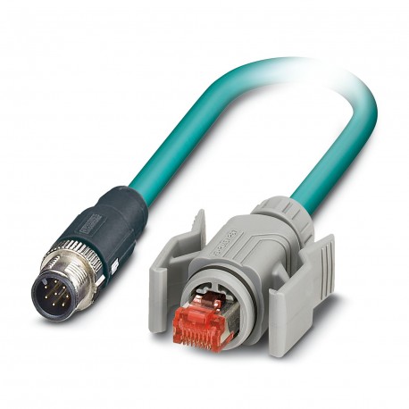 NBC-MS/ 2,0-94B/R4MC SCO - NBC-MS/ 2,0-94B/R4MC SCO 1407423 PHOENIX CONTACT Network cable