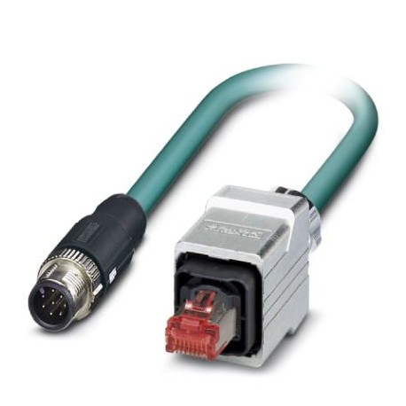 NBC-MS/ 1,0-94B/R4RC SCO - NBC-MS/ 1,0-94B/R4RC SCO 1407426 PHOENIX CONTACT Network cable