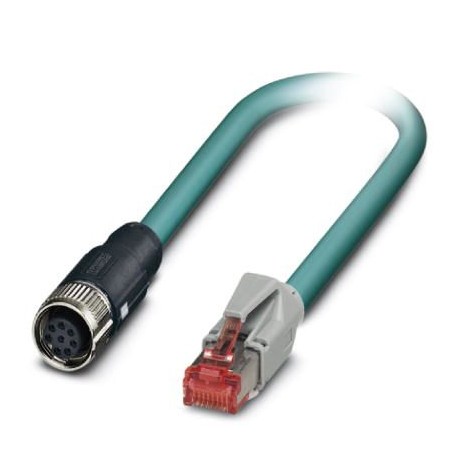 NBC-FS/ 5,0-94B/R4AC SCO - NBC-FS/ 5,0-94B/R4AC SCO 1407445 PHOENIX CONTACT Network cable