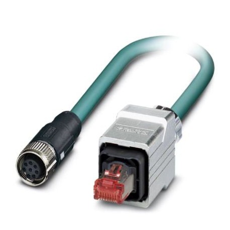 NBC-FS/10,0-94B/R4RC SCO - NBC-FS/10,0-94B/R4RC SCO 1407458 PHOENIX CONTACT Network cable