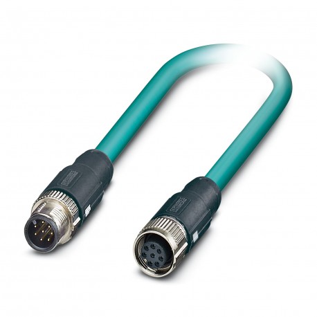 NBC-MS/ 1,0-94B/FS SCO - NBC-MS/ 1,0-94B/FS SCO 1407463 PHOENIX CONTACT Network cable