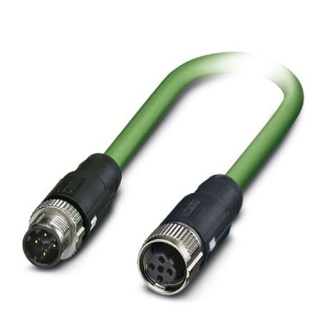 NBC-M12MSD/ 5,0-93B/M12FSD - NBC-M12MSD/ 5,0-93B/M12FSD 1407555 PHOENIX CONTACT Network cable