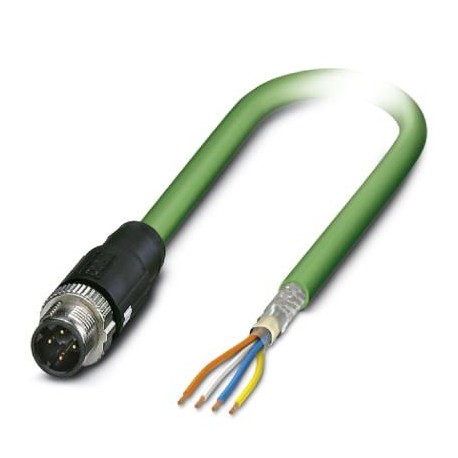 NBC-MSD/ 1,0-93G SCO - NBC-MSD/ 1,0-93G SCO 1407557 PHOENIX CONTACT Network cable