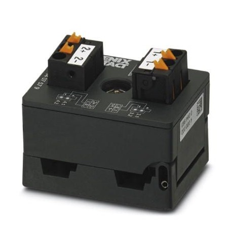 SAC-ASI-J-Y-B-FFKDS - SAC-ASI-J-Y-B-FFKDS 1407579 PHOENIX CONTACT Distributor