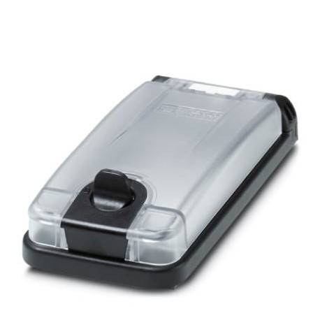 SI-M1A-T - SI-M1A-T 1407586 PHOENIX CONTACT Mounting frame