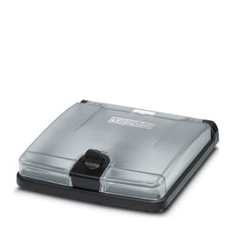 SI-M1B-T - SI-M1B-T 1407587 PHOENIX CONTACT Mounting frame