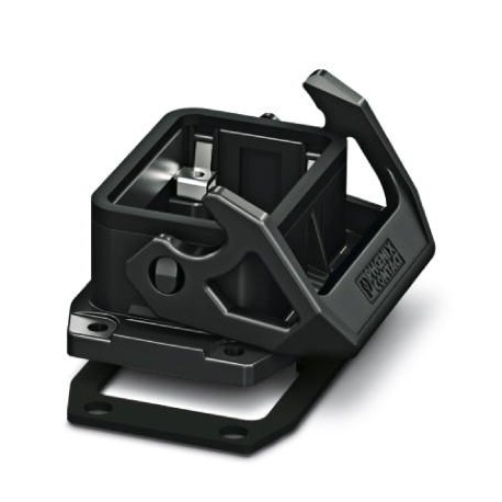 HC-EVO-B06-BWS-PLRBK - HC-EVO-B06-BWS-PLRBK 1407621 PHOENIX CONTACT Housing