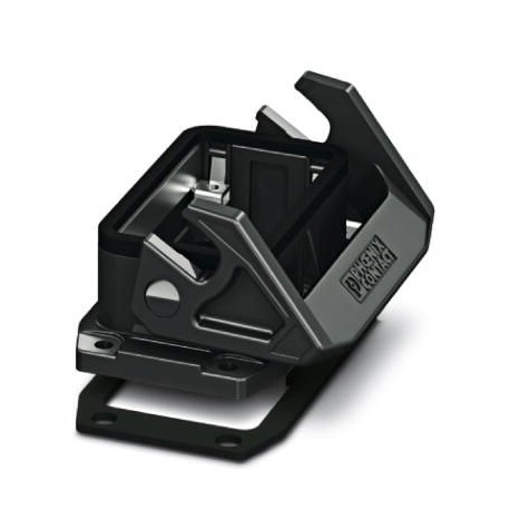 HC-EVO-B10-BWS-PLRBK - HC-EVO-B10-BWS-PLRBK 1407632 PHOENIX CONTACT Housing