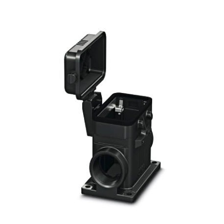 HC-EVO-B10-SHFDC-2SSM32-PLRBK - HC-EVO-B10-SHFDC-2SSM32-PLRBK 1407639 PHOENIX CONTACT Housing
