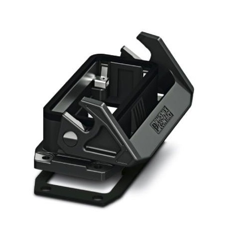 HC-EVO-B16-BWS-PLRBK - HC-EVO-B16-BWS-PLRBK 1407646 PHOENIX CONTACT Housing