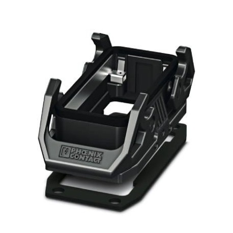 HC-EVO-B16-BWD-PLRBK - HC-EVO-B16-BWD-PLRBK 1407648 PHOENIX CONTACT Housing