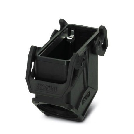 HC-EVO-B16-CHWD-PLRBK - HC-EVO-B16-CHWD-PLRBK 1407655 PHOENIX CONTACT Housing