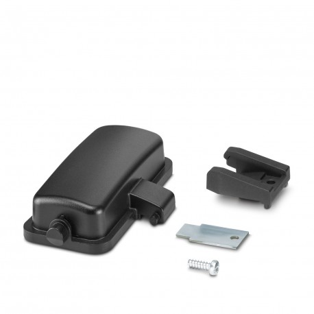 HC-B16-BC-HI-PLBK - HC-B16-BC-HI-PLBK 1407694 PHOENIX CONTACT Protective covers