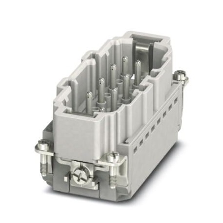 HC-HV06-I-PT-M - HC-HV06-I-PT-M 1407740 PHOENIX CONTACT Contact insert