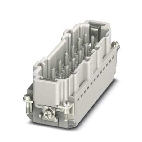 HC-HV10-I-PT-M - HC-HV10-I-PT-M 1407741 PHOENIX CONTACT Contact insert