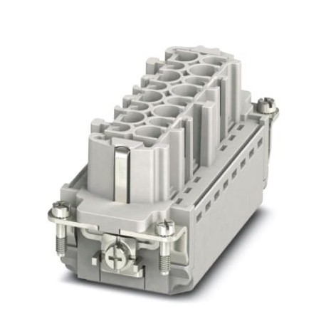 HC-HV06-I-PT-F - HC-HV06-I-PT-F 1407744 PHOENIX CONTACT Contact insert