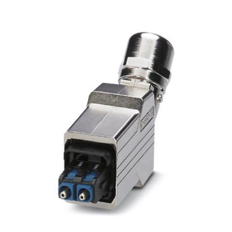 FOC-V14-C1ZNI-T/SJFP - FOC-V14-C1ZNI-T/SJFP 1408028 PHOENIX CONTACT FO connectors