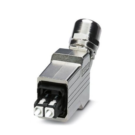 FOC-V14-C1ZNI-T/SJFG - FOC-V14-C1ZNI-T/SJFG 1408030 PHOENIX CONTACT FO connectors