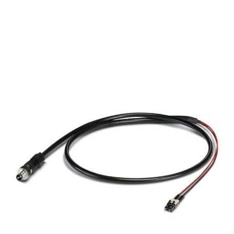 FOC-M12-LC:A-GB02/1 - FOC-M12-LC:A-GB02/1 1408869 PHOENIX CONTACT FO connecting cable