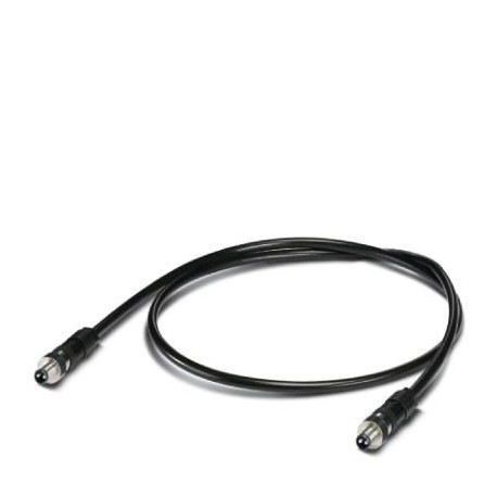 FOC-M12-M12-GB02/1 - FOC-M12-M12-GB02/1 1408875 PHOENIX CONTACT FO connecting cable