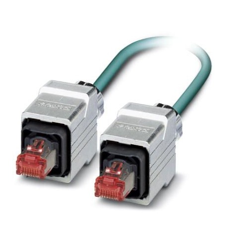 NBC-R4RC/1,0-93E/R4RC - NBC-R4RC/1,0-93E/R4RC 1408941 PHOENIX CONTACT Network cable