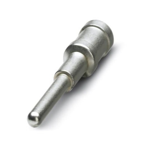 CK2,5-M-4 AG - CK2,5-M-4 AG 1409208 PHOENIX CONTACT Crimp contact