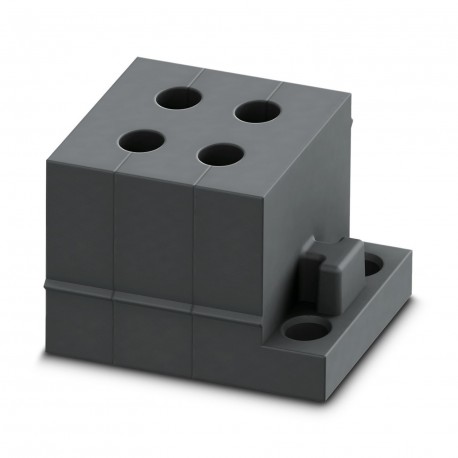 CES-SRG-BK-4X5 - CES-SRG-BK-4X5 1410107 PHOENIX CONTACT Cable sleeve