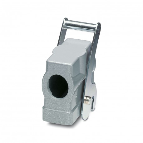 HC-B 24-TMZ-H-O1STM32S - HC-B 24-TMZ-H-O1STM32S 1410835 PHOENIX CONTACT HEAVYCON sleeve housing B24, with main latch, height 76 mm, w..