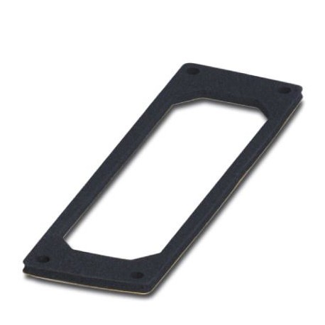 HC-B 24-FL-MDI - HC-B 24-FL-MDI 1410958 PHOENIX CONTACT Flange seal, for HEAVYCON type B24 panel mounting base, self-adhesive..