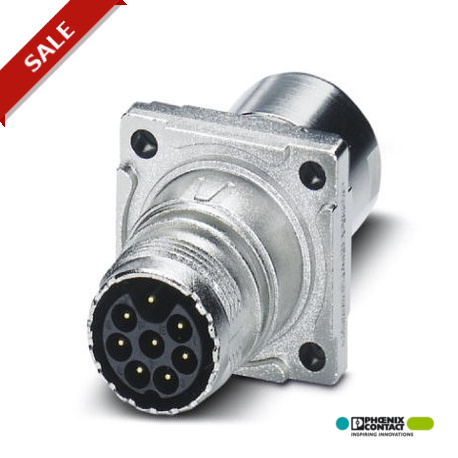 SAC-5PY-0,1-920/2XFS SCO - SAC-5PY-0,1-920/2XFS SCO 1411026 PHOENIX CONTACT Bus system cable