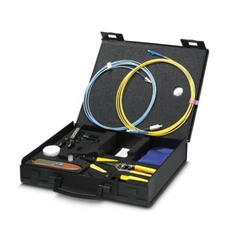 FOC-TOOL-GOF KONF SET - FOC-TOOL-GOF KONF SET 1411049 PHOENIX CONTACT Tool set