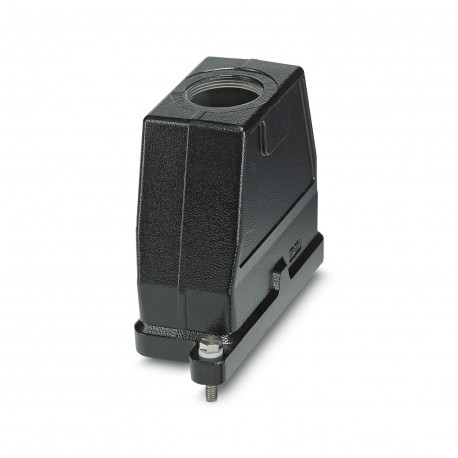 HC-HPR-B16-HHWH-1TTM32-EM-BK - HC-HPR-B16-HHWH-1TTM32-EM-BK 1411059 PHOENIX CONTACT Housing