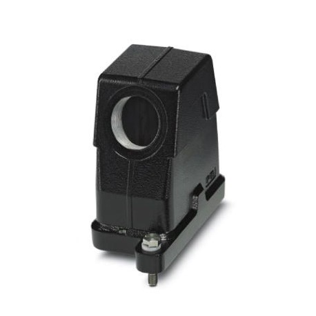 HC-HPR-B10-HHWH-1STM32-EM-BK - HC-HPR-B10-HHWH-1STM32-EM-BK 1411070 PHOENIX CONTACT Housing