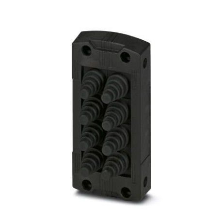 CES-B16-8XSRC-BK - CES-B16-8XSRC-BK 1411073 PHOENIX CONTACT Sealing frame