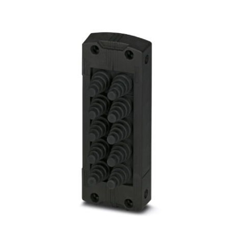 CES-B24-10XSRC-BK - CES-B24-10XSRC-BK 1411074 PHOENIX CONTACT Sealing frame