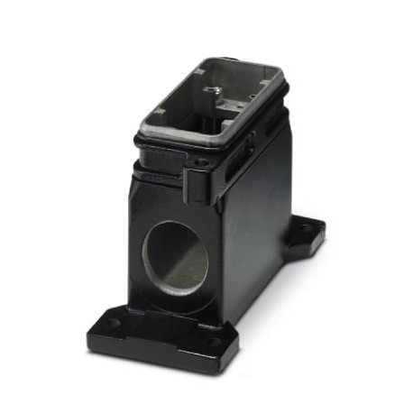 HC-HPR-B10-SHFH-2SSM32-EMR-BK - HC-HPR-B10-SHFH-2SSM32-EMR-BK 1411096 PHOENIX CONTACT Housing