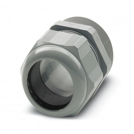 G-INS-M63-L68L-PNES-GY - G-INS-M63-L68L-PNES-GY 1411130 PHOENIX CONTACT Cable gland