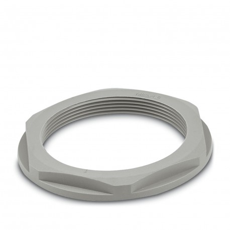 A-INL-M63-P-GY - A-INL-M63-P-GY 1411212 PHOENIX CONTACT Counter nut