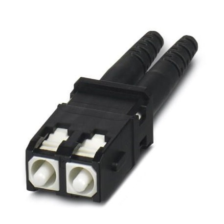 FOC-C-SCRJ-PCF - FOC-C-SCRJ-PCF 1411304 PHOENIX CONTACT FO connectors
