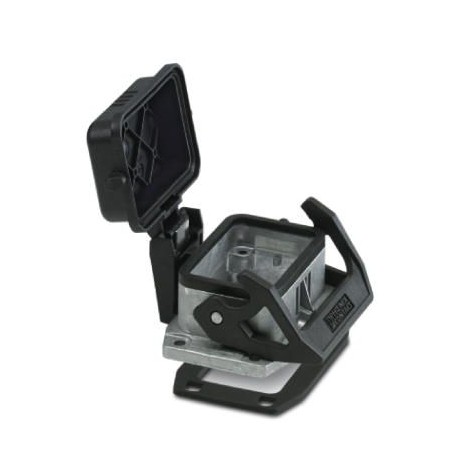 HC-STA-B06-BWSC-ELC-AL - HC-STA-B06-BWSC-ELC-AL 1411319 PHOENIX CONTACT Housing