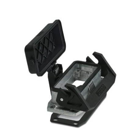 HC-STA-B16-BWSC-ELC-AL - HC-STA-B16-BWSC-ELC-AL 1411325 PHOENIX CONTACT Housing