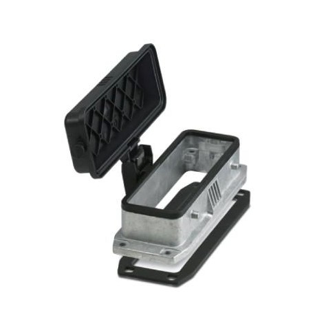 HC-STA-B24-BFDC-ELC-AL - HC-STA-B24-BFDC-ELC-AL 1411332 PHOENIX CONTACT Housing