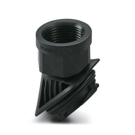 HC-D-TA-PG16-PLR-BK - HC-D-TA-PG16-PLR-BK 1411353 PHOENIX CONTACT Adapter